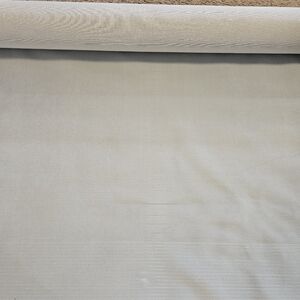 Kravet Light Blue Velvet Fabric 1 Yard